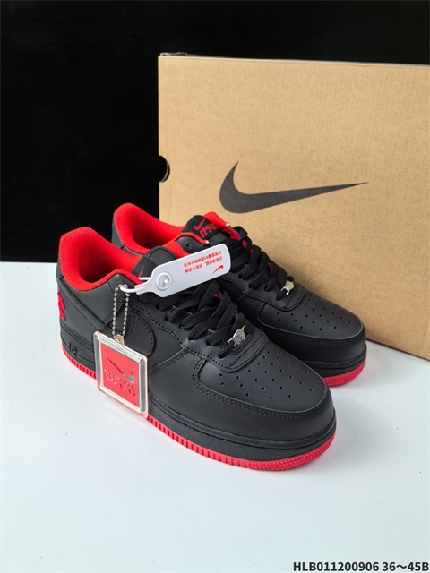 women air force one shoes 36-45 2025-9-19-972
